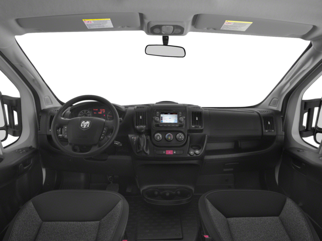 2018 RAM ProMaster 2500 High Roof High Roog Cargo Van 159" WB