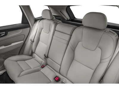 2018 Volvo XC60 T6 Momentum AWD Pano Roof NAV H Leather Vision & Advanced HUD