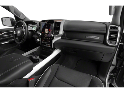 2020 RAM 1500 Laramie Night Edition