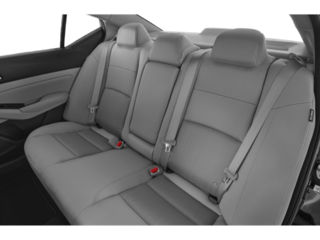 2021 Nissan Altima 2.5 S