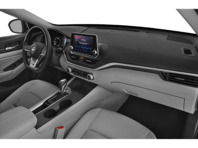 2021 Nissan Altima 2.5 S