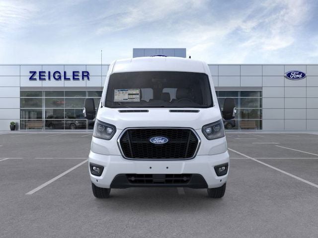 2026 Ford Transit-350 XLT