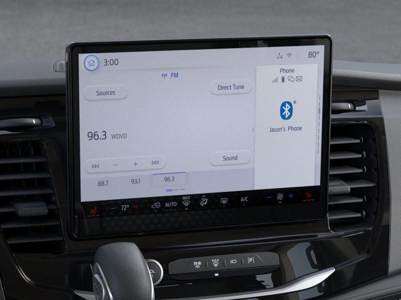 2026 Ford Transit-350 XLT