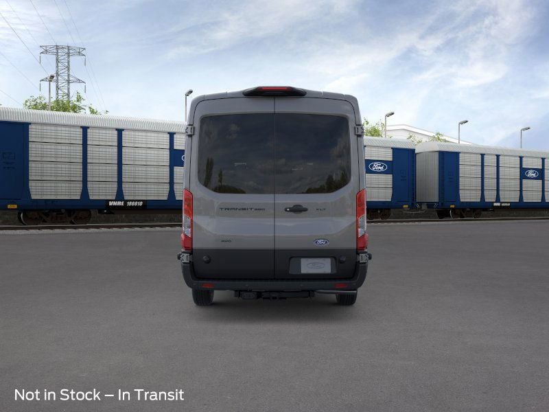 2026 Ford Transit-350 XLT