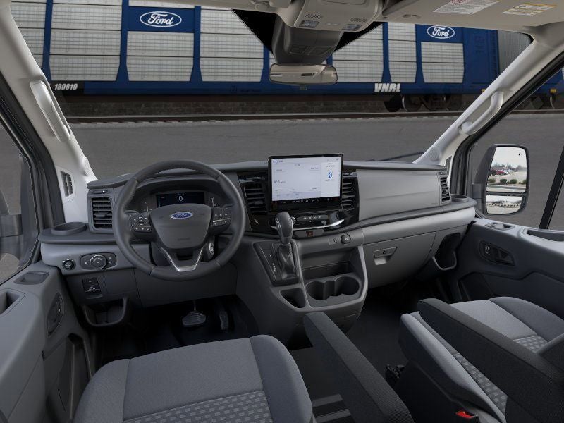 2026 Ford Transit-350 XLT