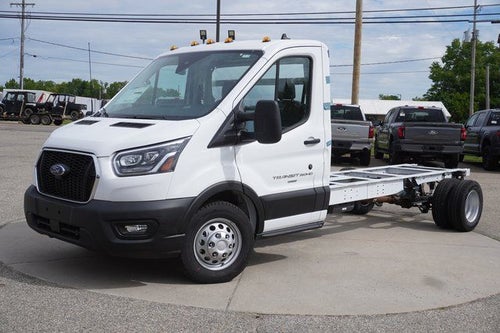 2023 Ford Transit-350 Base
