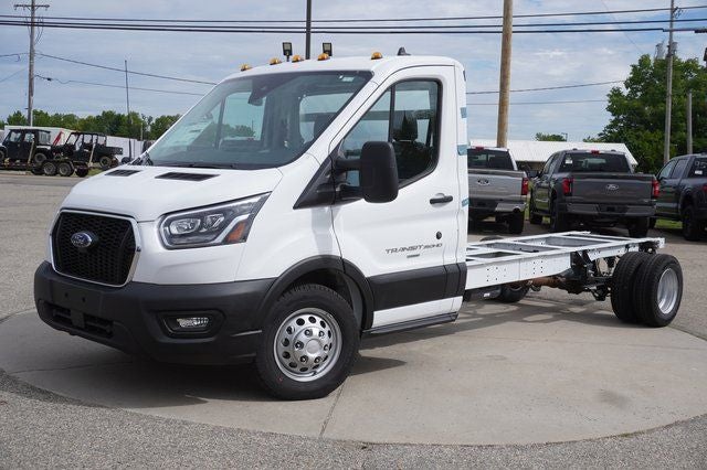 2023 Ford Transit-350 Base