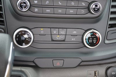 2023 Ford Transit-350 Base