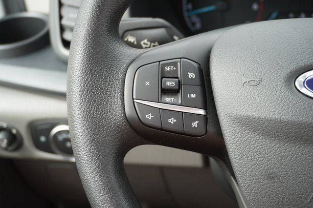 2023 Ford Transit-350 Base