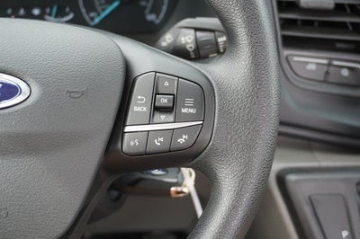 2023 Ford Transit-350 Base