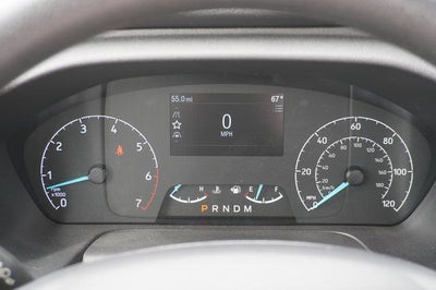 2023 Ford Transit-350 Base