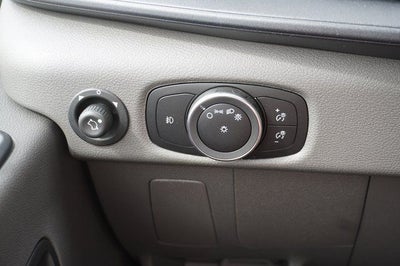 2023 Ford Transit-350 Base