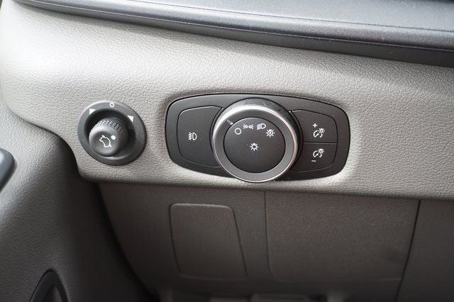 2023 Ford Transit-350 Base