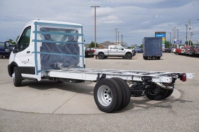 2023 Ford Transit-350 Base
