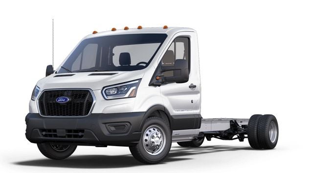 2023 Ford Transit-350 Base
