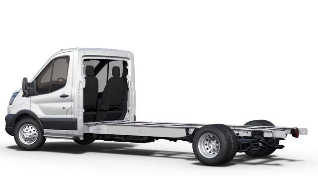 2023 Ford Transit-350 Base