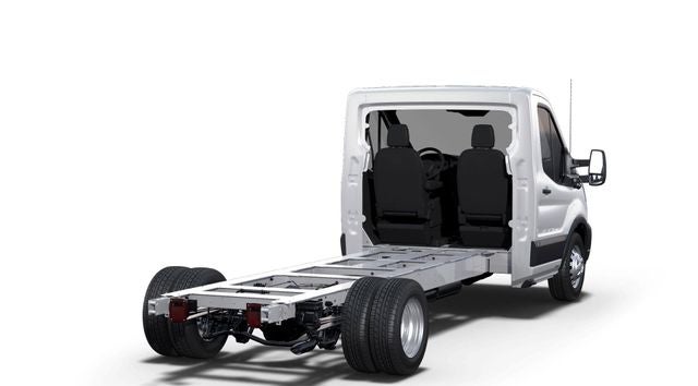 2023 Ford Transit-350 Base