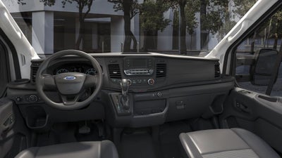 2023 Ford Transit-350 Base