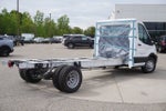 2023 Ford Transit-350 Base
