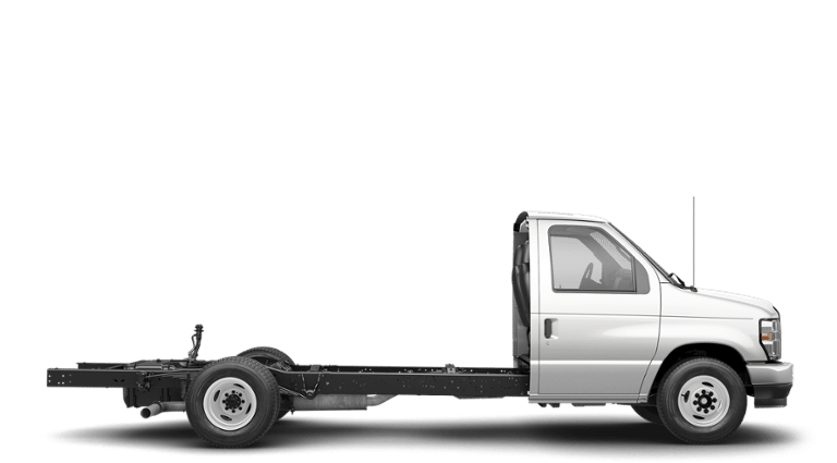 2025 Ford E-450SD Base DRW