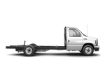 2024 Ford E-450SD Base DRW