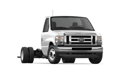 2025 Ford E-450SD Base