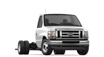 2025 Ford E-450SD Base DRW