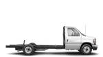 2025 Ford E-450SD Base
