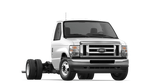 2025 Ford E-450SD Base