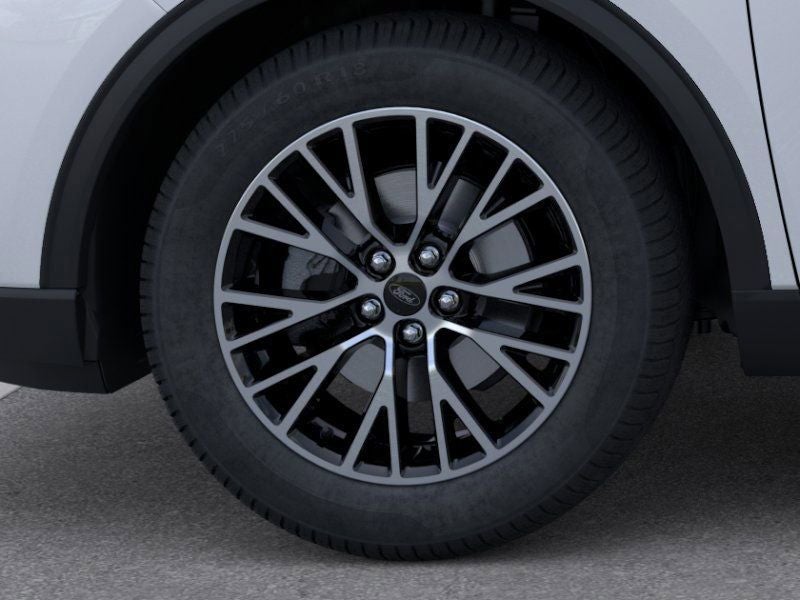 2026 Ford Escape Plug-In Hybrid Base