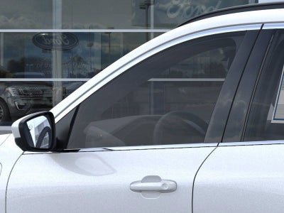 2026 Ford Escape Plug-In Hybrid Base