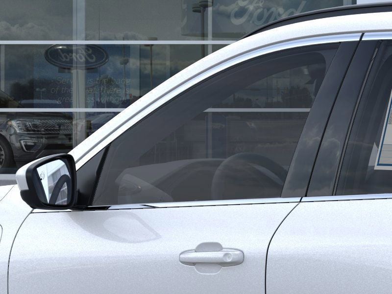 2026 Ford Escape Plug-In Hybrid Base