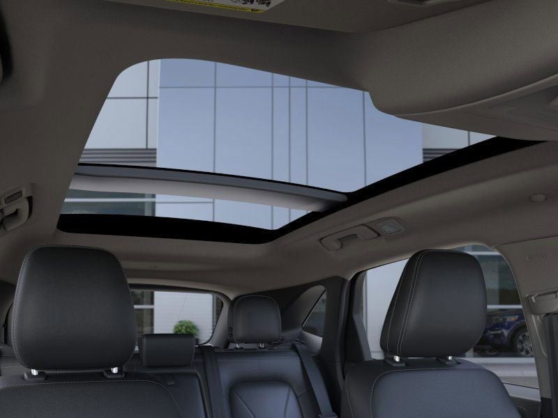 2026 Ford Escape Plug-In Hybrid Base