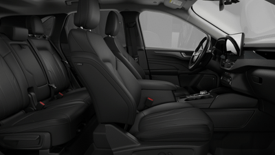 2026 Ford Escape Plug-In Hybrid Base