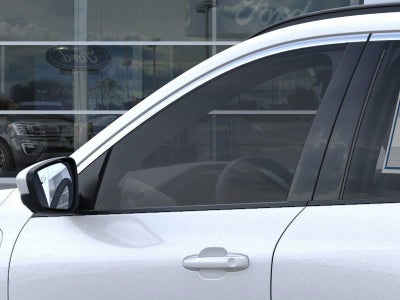 2025 Ford Escape Plug-In Hybrid Base