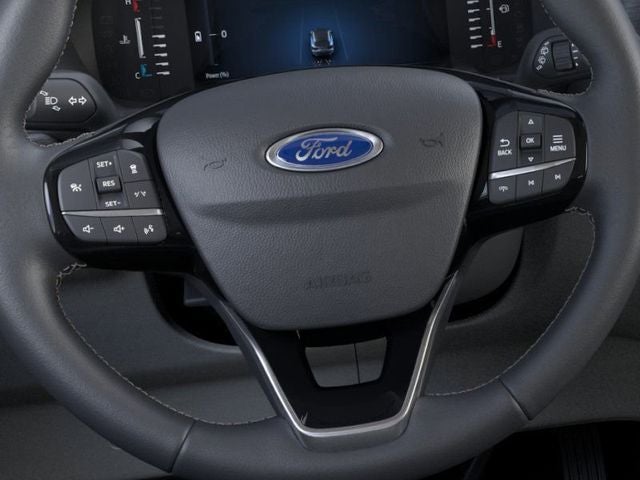 2026 Ford Escape Plug-In Hybrid Base