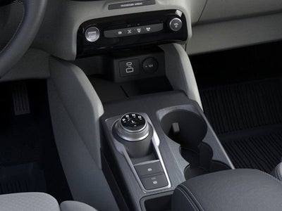 2026 Ford Escape Plug-In Hybrid Base