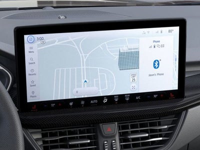 2025 Ford Escape Hybrid ST-Line Select