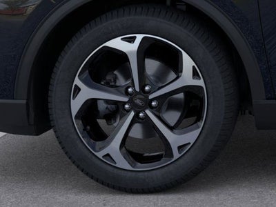 2025 Ford Escape Hybrid ST-Line Select