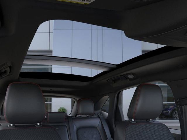 2025 Ford Escape Hybrid ST-Line Select