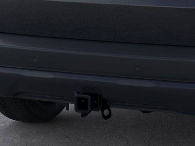 2025 Ford Escape Hybrid ST-Line Select