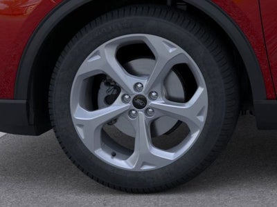 2026 Ford Escape Hybrid ST-Line Select