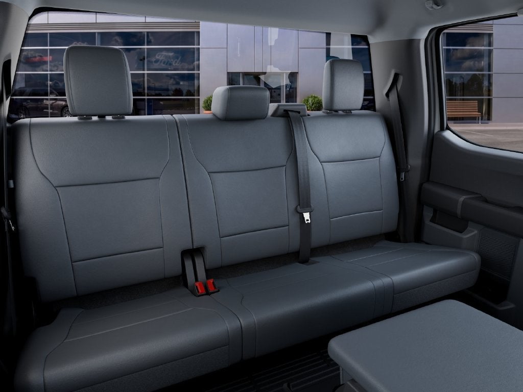 2027 Ford F-250SD XL