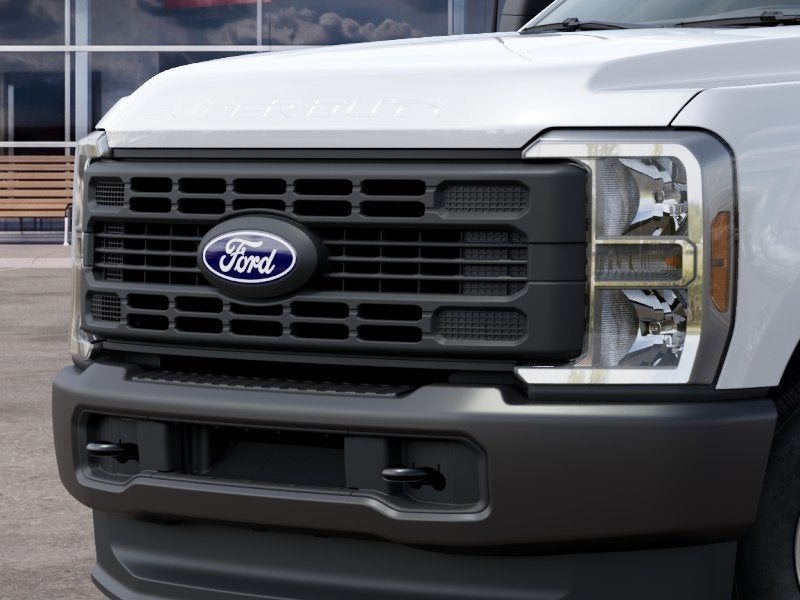 2027 Ford F-250SD XL