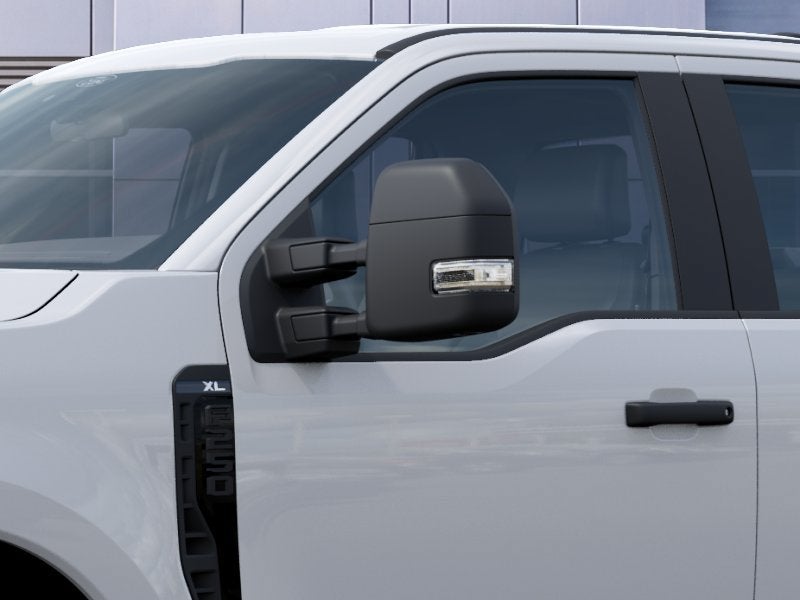2027 Ford F-250SD XL