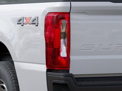 2027 Ford F-250SD XL