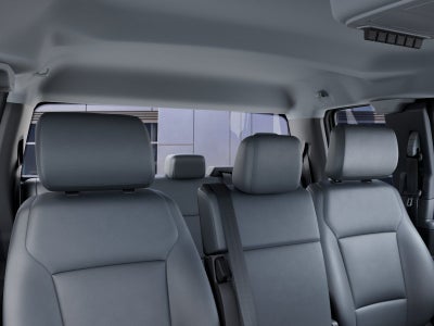 2027 Ford F-250SD XL