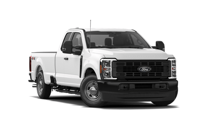 2027 Ford F-250SD XL