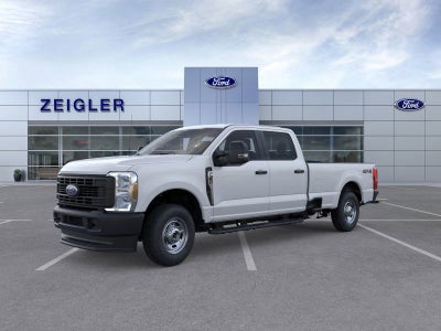 2026 Ford F-350SD XL