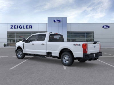 2026 Ford F-350SD XL